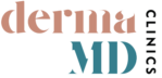 logo derma md clinics